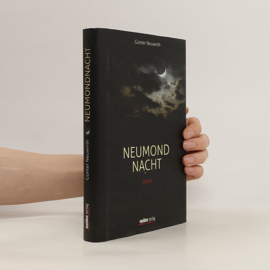 Günter Neuwirth Neumondnacht