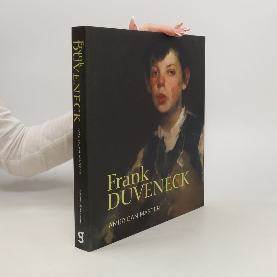 Autorenkollektiv Frank Duveneck: American Master