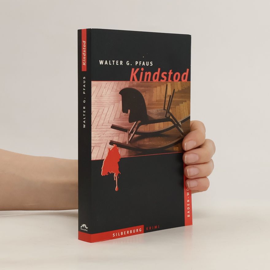 Walter G. Pfaus Kindstod