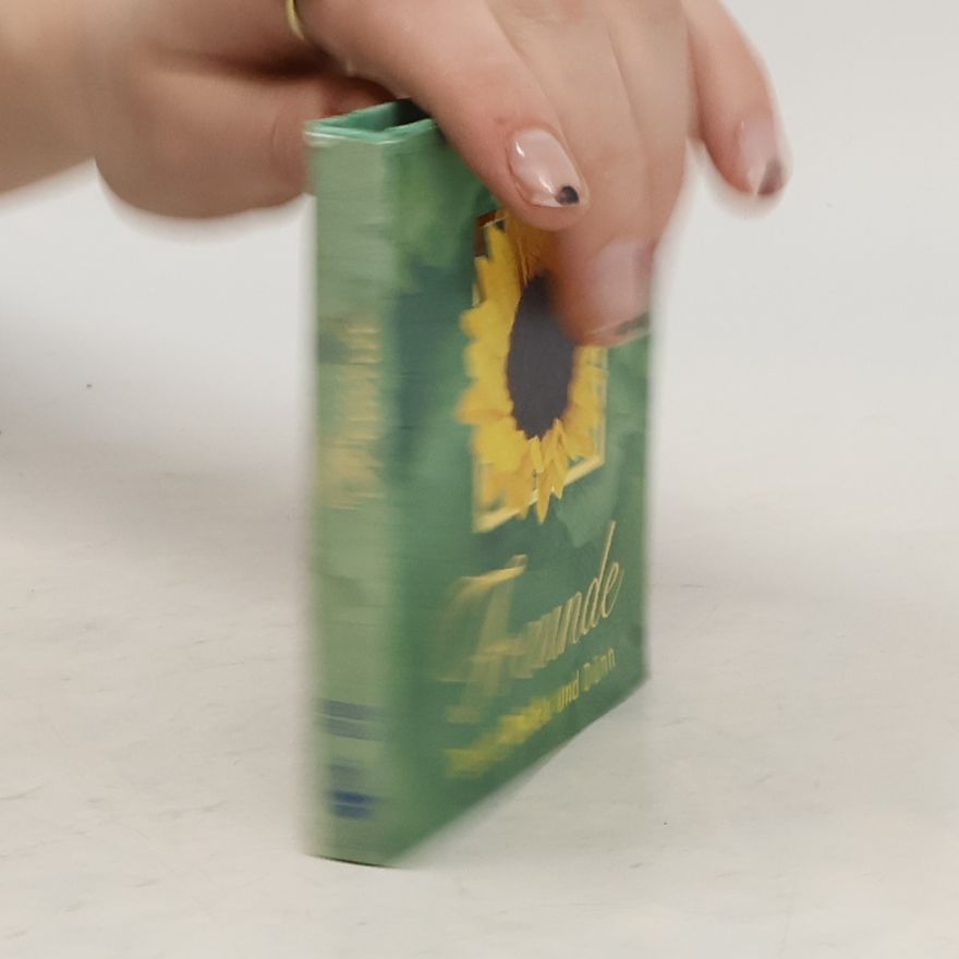 Autorenkollektiv Freunde. Durch Dick und Dünn