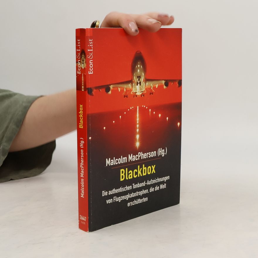 Malcolm MacPherson Blackbox
