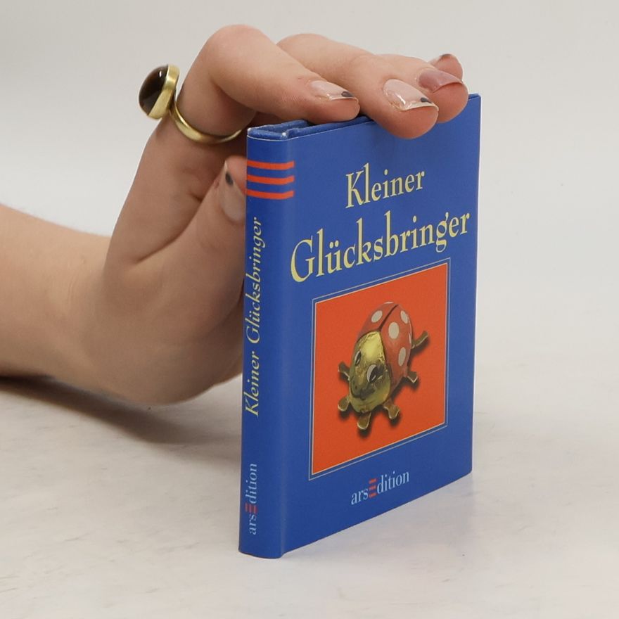 Various authors Kleiner Glücksbringer