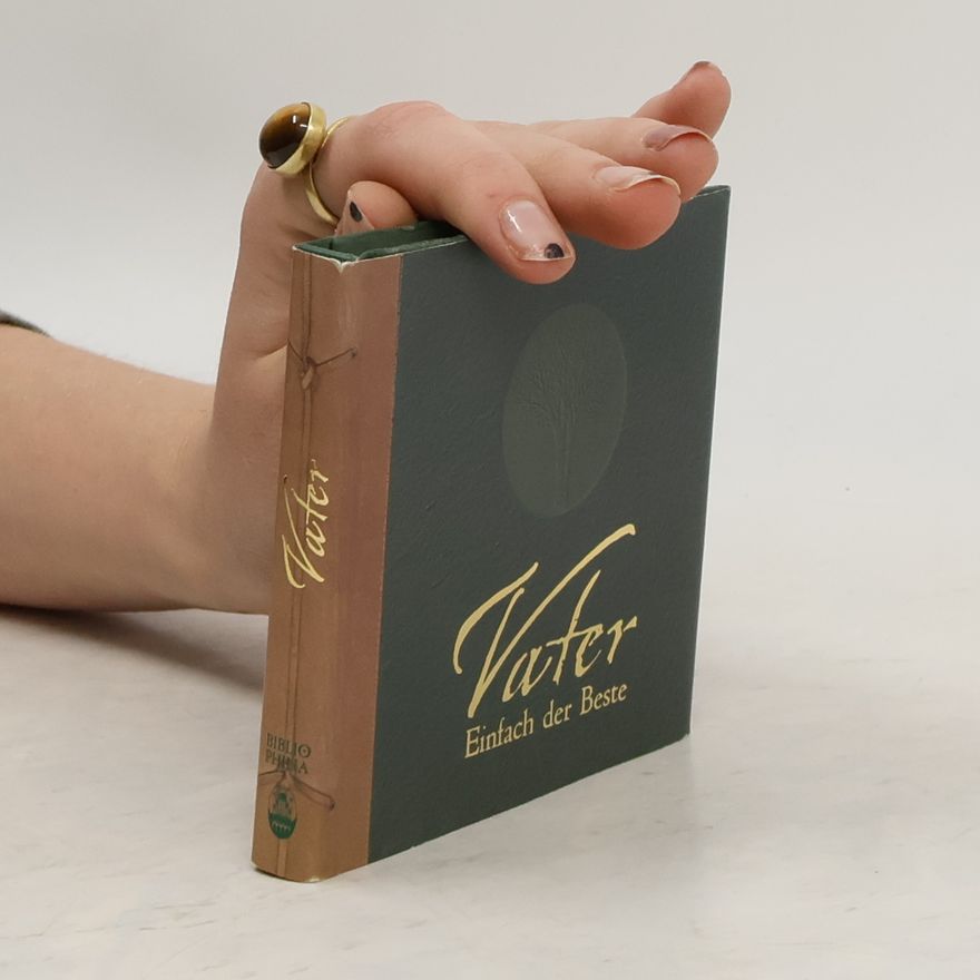 Katrin Gebhardt-Fuchs Vater - einfach der Beste