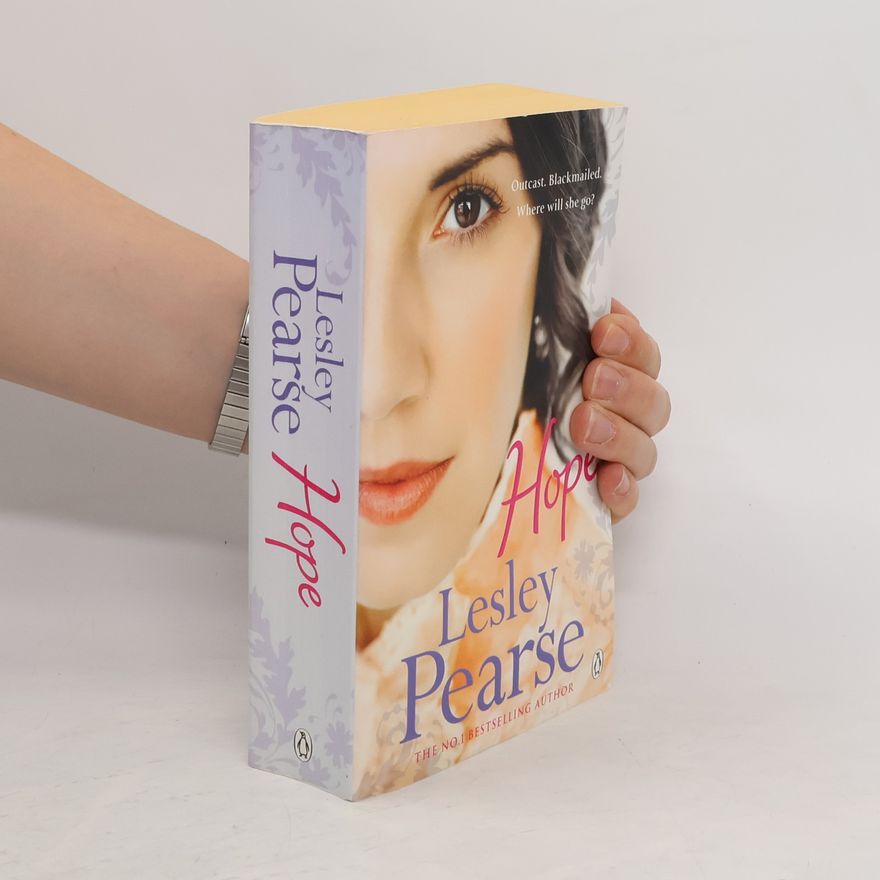 Lesley Pearse Hope