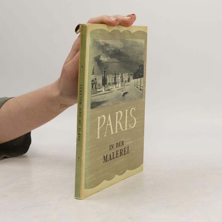 Auteurscollectief Paris in der malerei