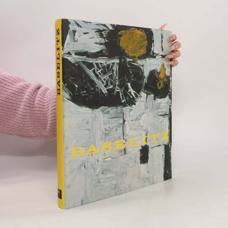 Georg Baselitz Georg Baselitz