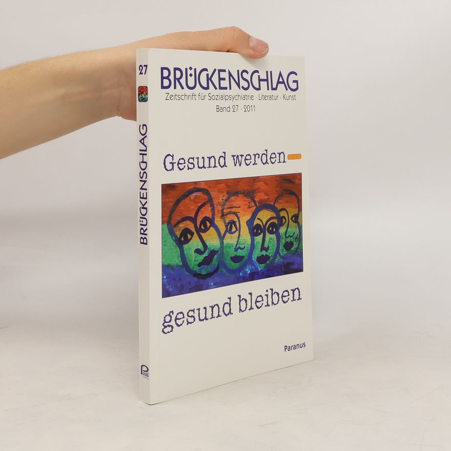 Autorenkollektiv Gesund werden - gesund bleiben