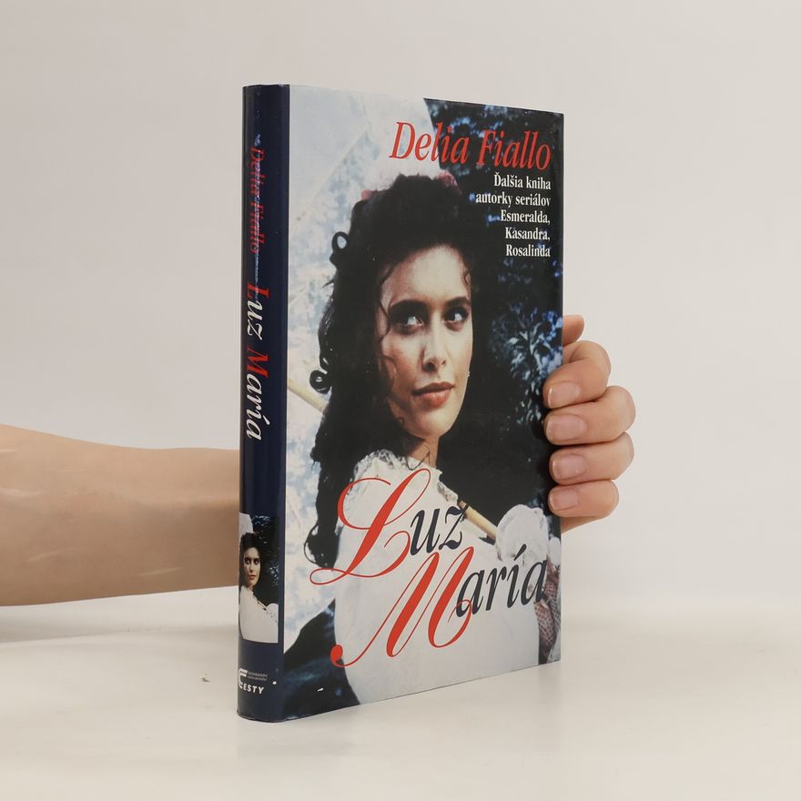 Delia Fiallo Luz María
