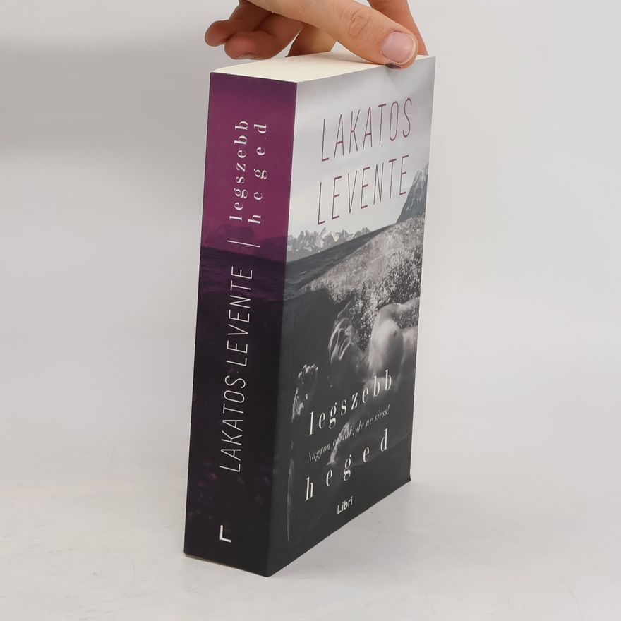 Lakatos Levente Legszebb heged