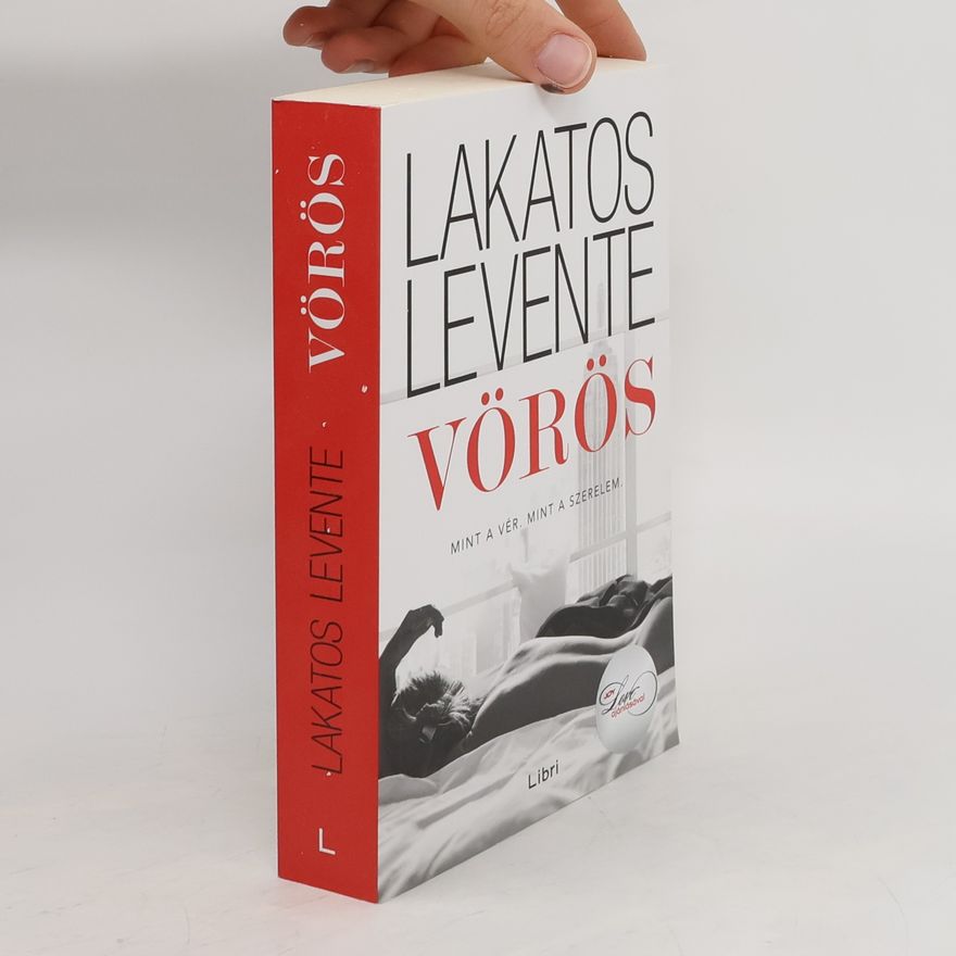 Lakatos Levente Vörös