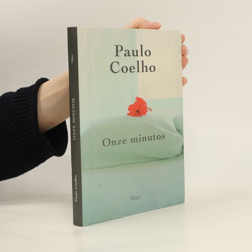 Paulo Coelho Onze minutos