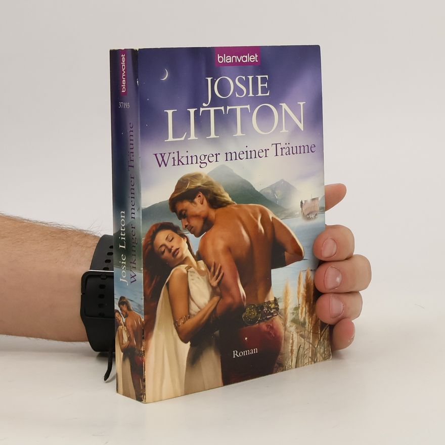 Josie Litton Wikinger meiner Träume