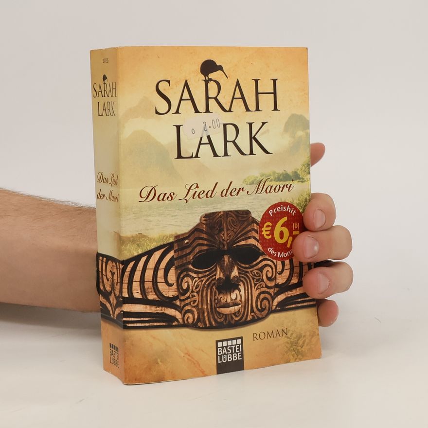 Christiane Gohl Das Lied der Maori