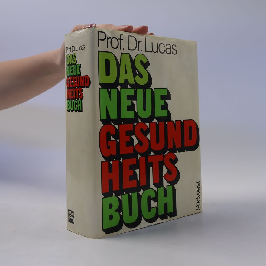 AA.VV. Das Neue Gesundheits Buch