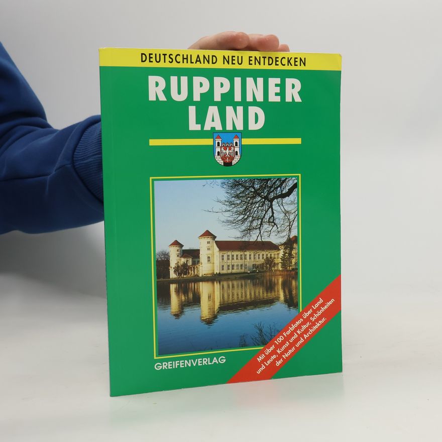 Volkmar Gäbler Ruppiner Land