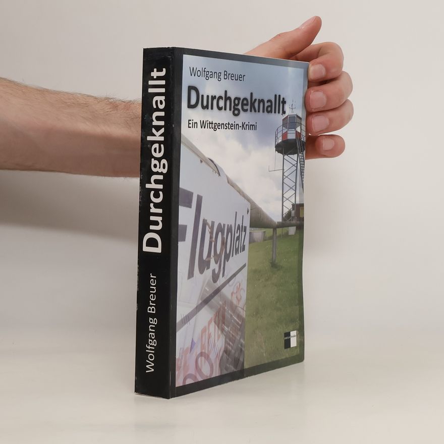 Wolfgang Breuer Durchgeknallt