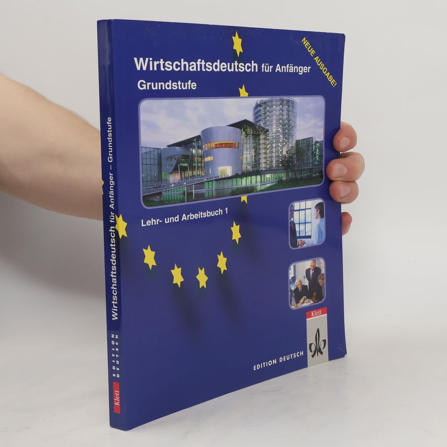 Autorenkollektiv Wirtschaftsdeutsch für Anfänger