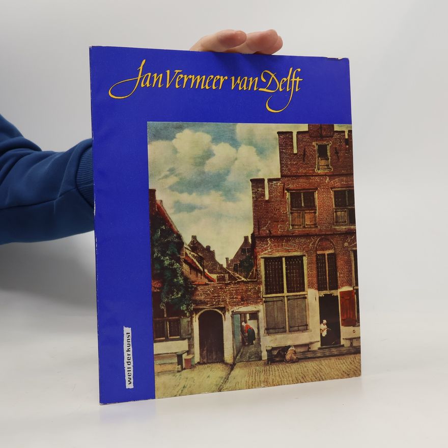 Kuno Mittelstädt Jan Vermeer van Delft