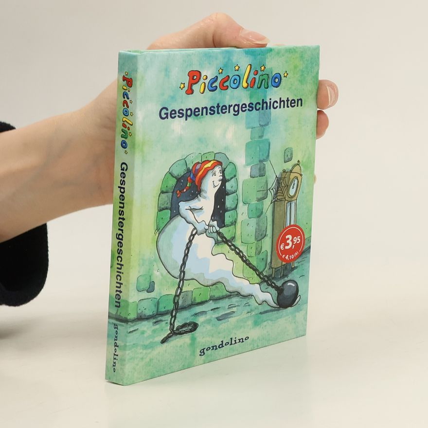 Autorenkollektiv Gespenstergeschichten