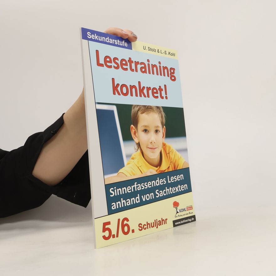 Ulrike Stolz 5./6. Schuljahr