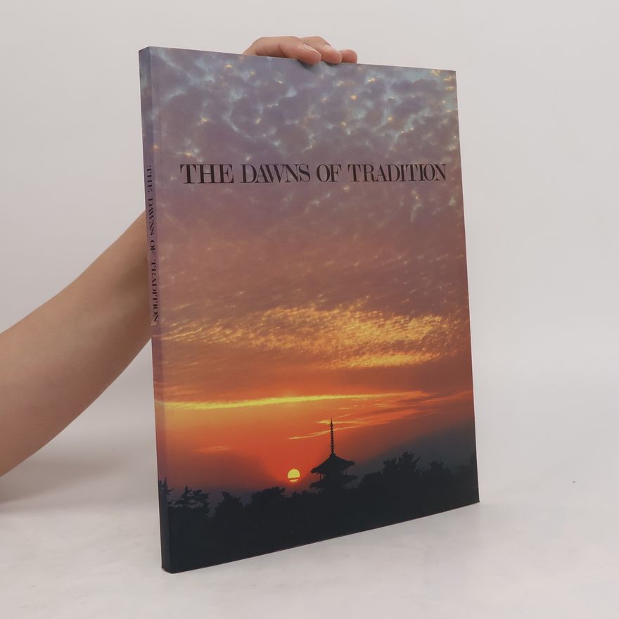 Teiji Itō The Dawns of Tradition