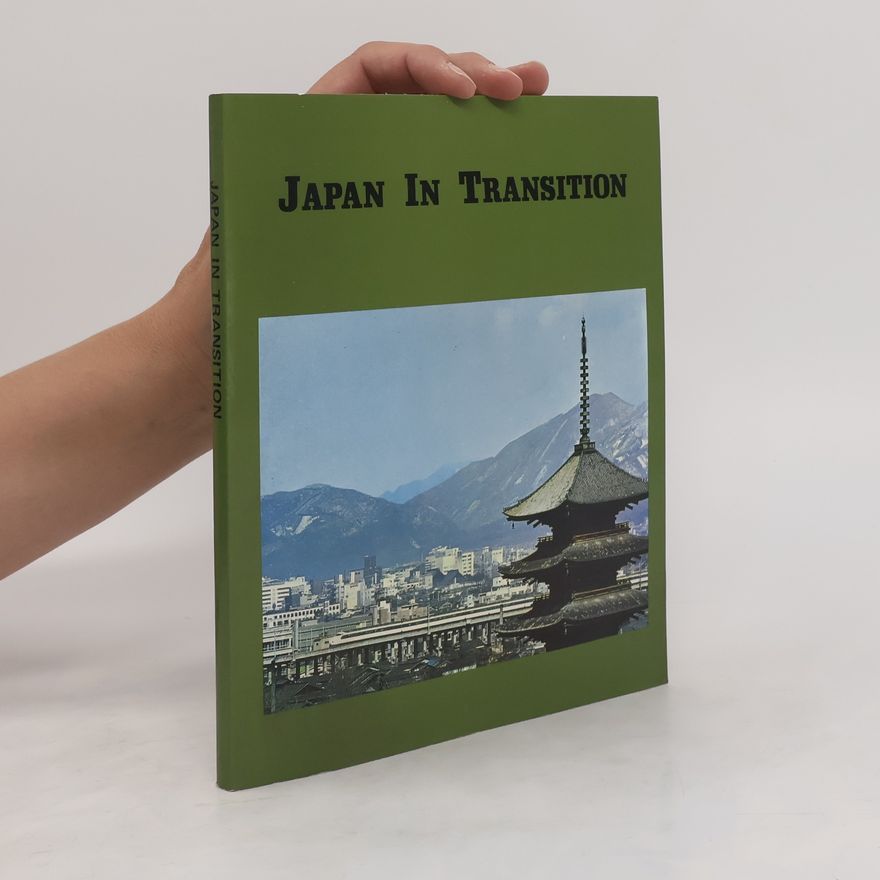 Various authors Japan in Transition