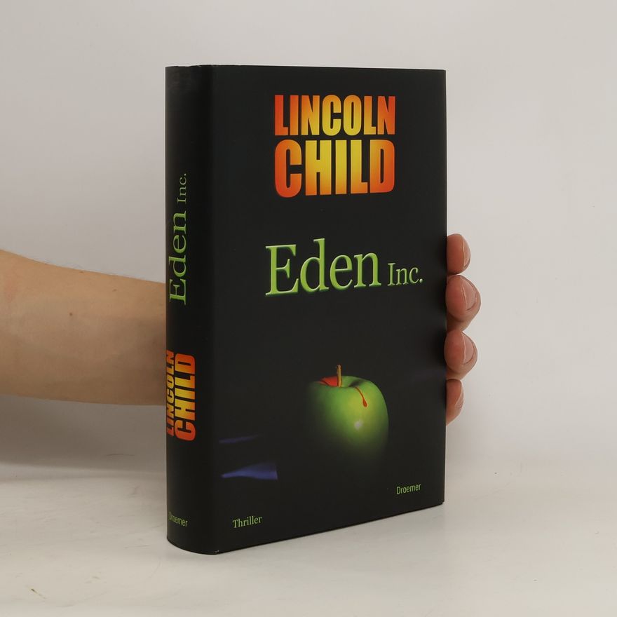 Lincoln Child Eden Inc.