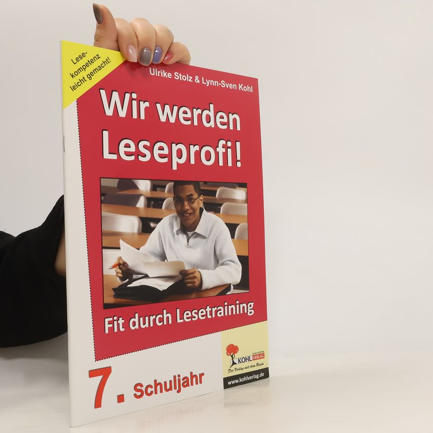 Ulrike Stolz 7. Schuljahr