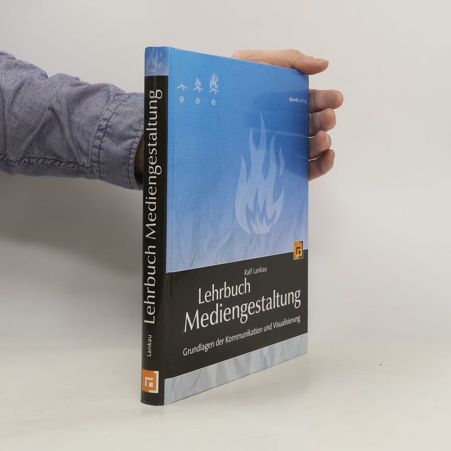 Ralf Lankau Lehrbuch Mediengestaltung