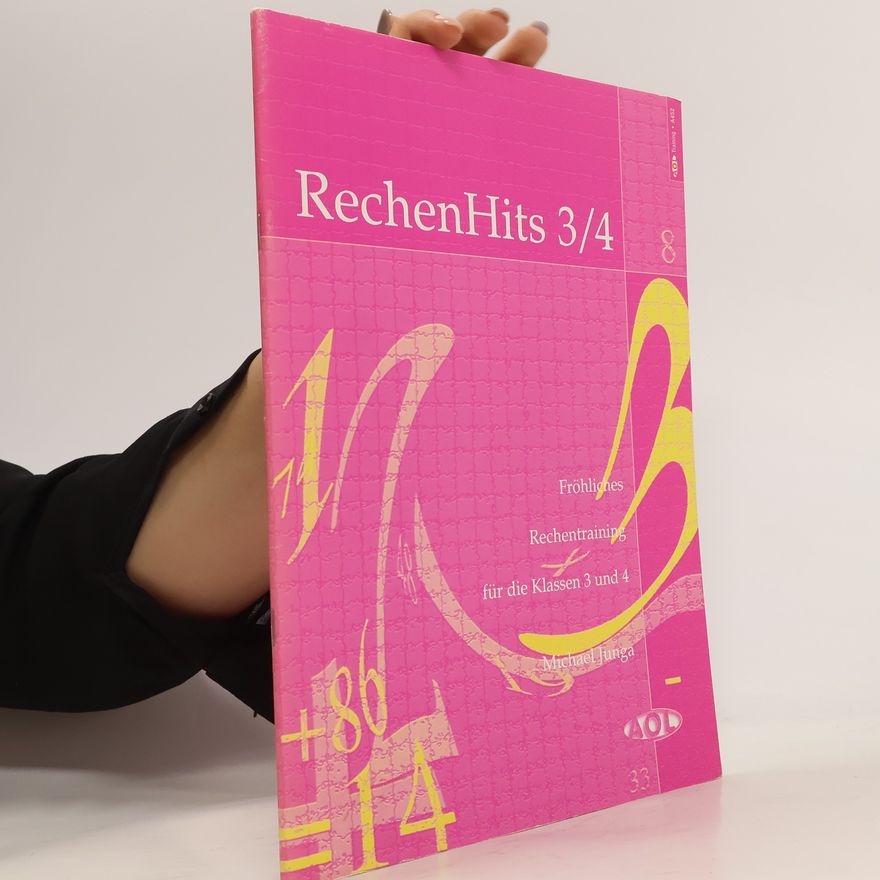 Michael Junga RechenHits ... 3/4