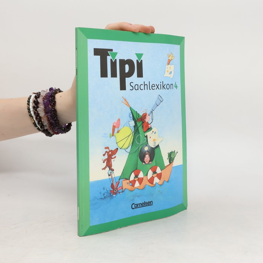 Susanne Dominik Tipi