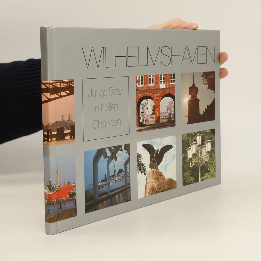 Various authors Wilhelmshaven