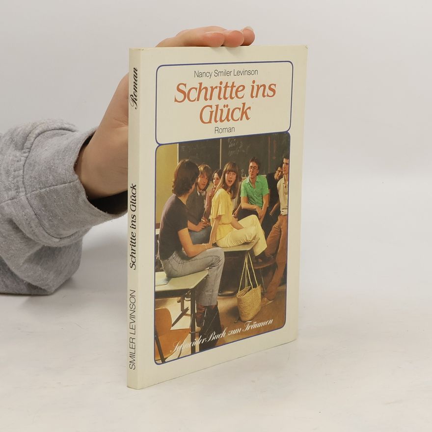 Nancy Smiler Levinson Schritte ins Glück