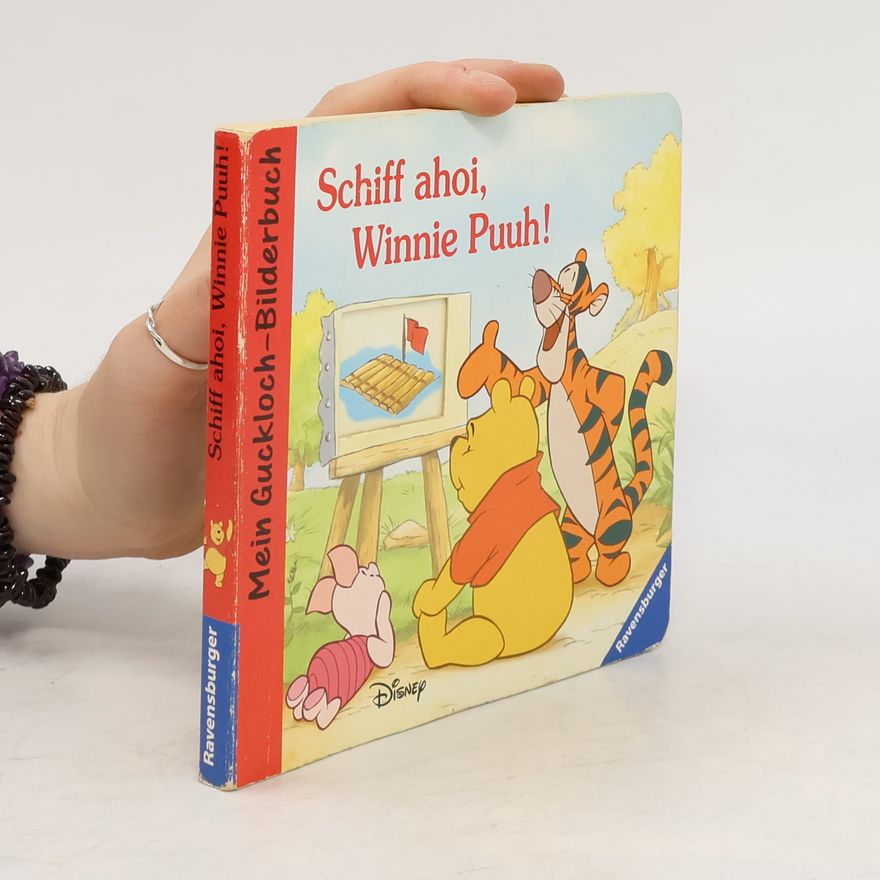 Autorenkollektiv Schif ahoi, Winnie Puuh!