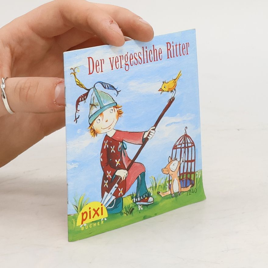 Autorenkollektiv Der vergessliche Ritter