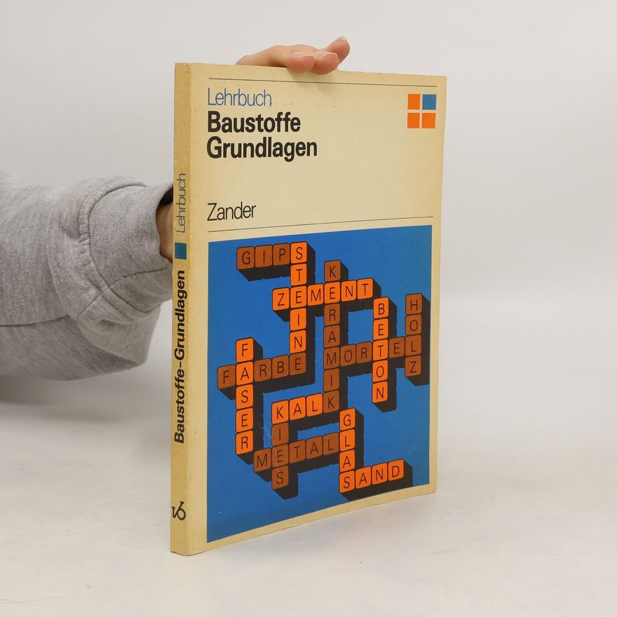 Klaus Zander Baustoffe