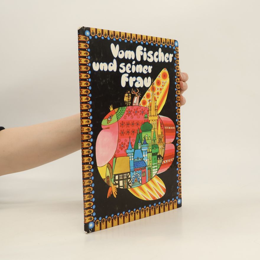 Wilhelm Grimm Vom Fischer und seiner Frau