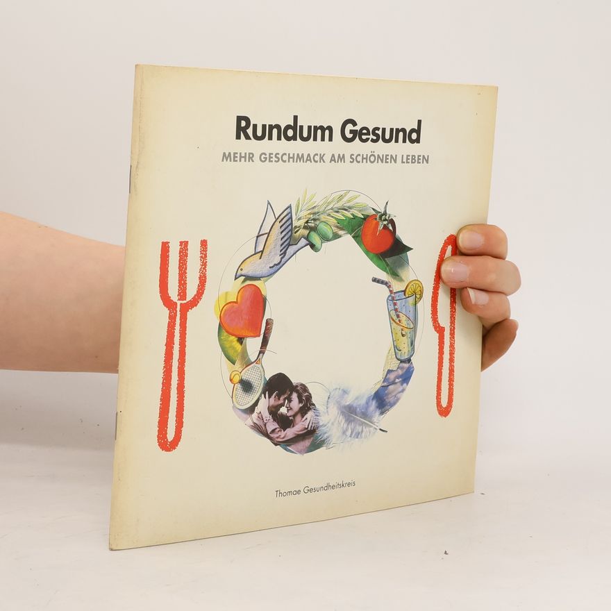Karl Thomae Rundum Gesund