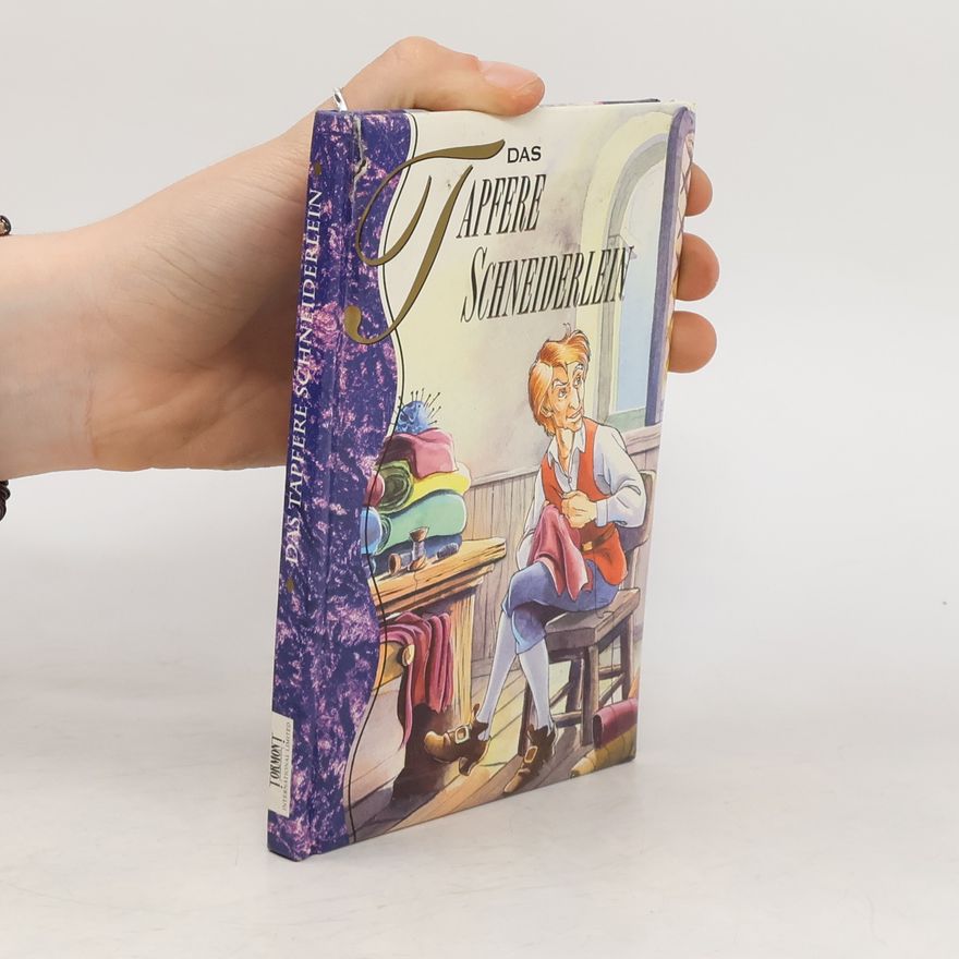Autorenkollektiv Das Tapfere Schneiderlein