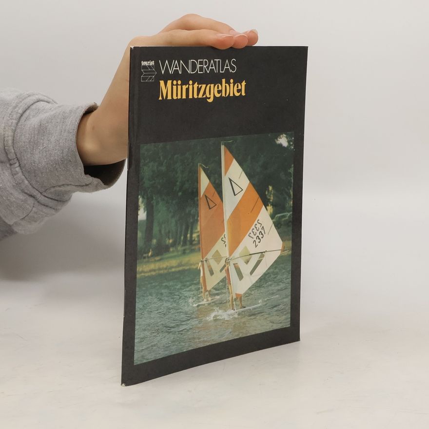 Ulrich Voigtla nder Müritzgebiet