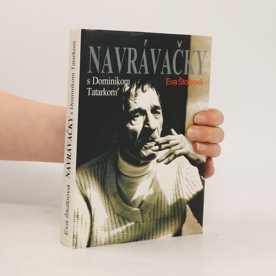 Dominik Tatarka Navrávačky s Dominikom Tatarkom