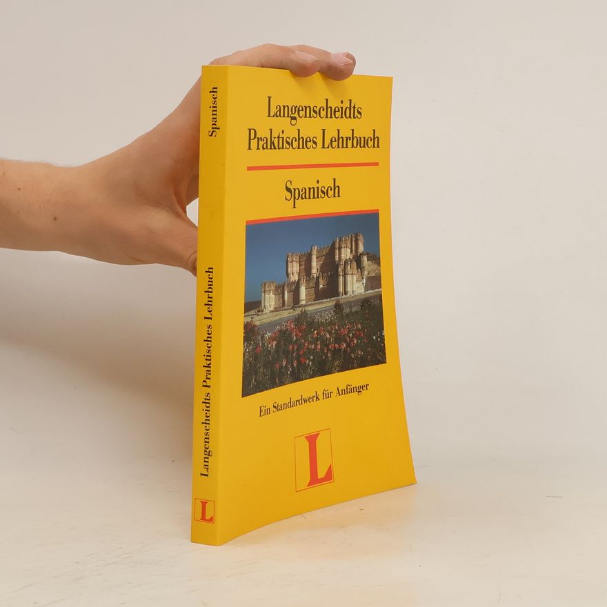 Autorenkollektiv Langenscheidts praktischer Sprachlehrgang Spanisch