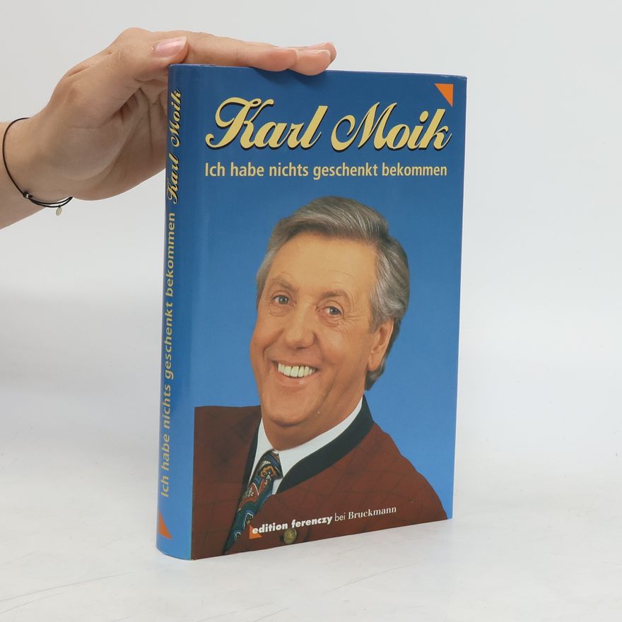 Karl Moik Karl Moik