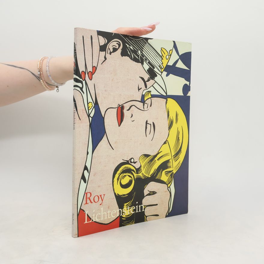 Janis Hendrickson Roy Lichtenstein