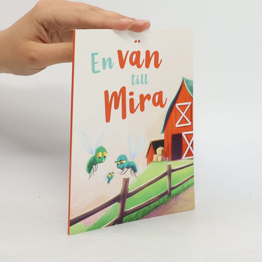 Annie Lanthier En van till Mira