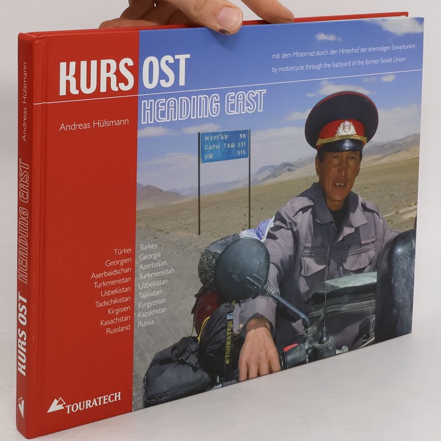 Andreas Hülsmann Kurs Ost