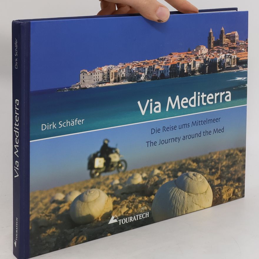 Dirk Schäfer Via Mediterra