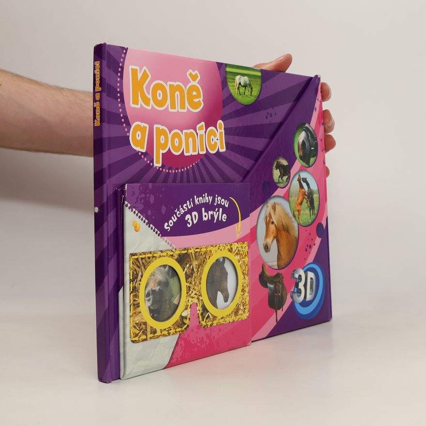 Eva Maria Marquart Koně a poníci
