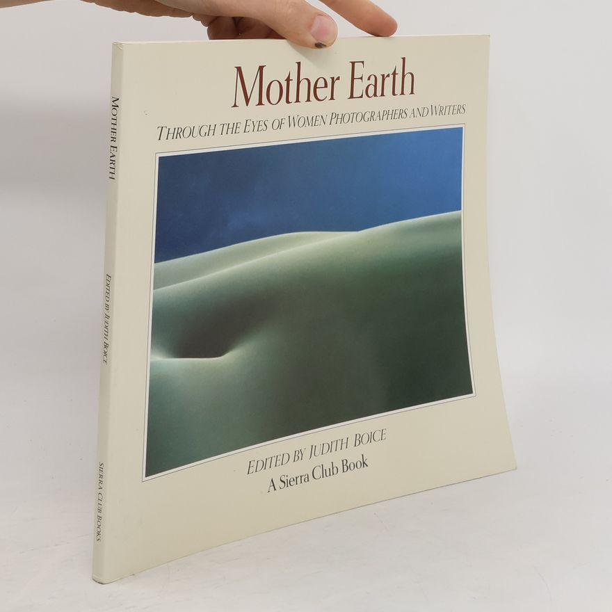 Judith Boice Mother Earth