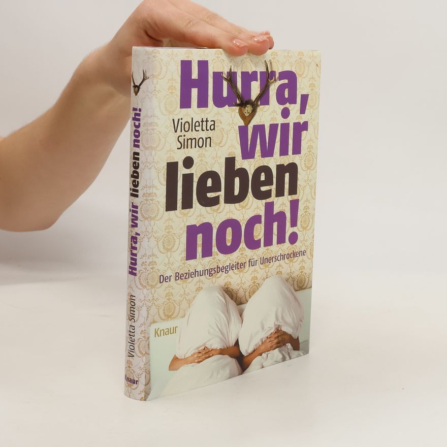 Violetta Simon Hurra, wir lieben noch!